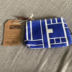 Maika Pouch - Brand New